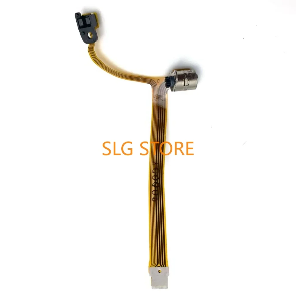 Neues Objektivblendenkabel mit Sensor und Motor für Canon EF 70-200 mm F/2.8L IS II Gen 2 Reparaturteil