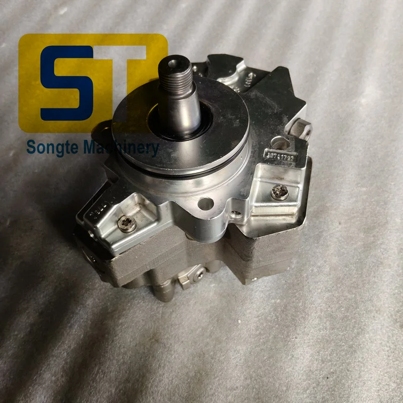 High Quality Diesel Fuel Injection Pump 6754-72-1012 INJECTION PUMP for Excavator Parts PC200-8 PC220-8 PC270-8 PC300-8