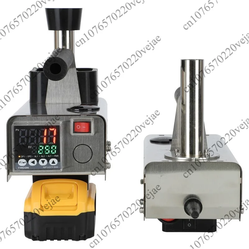 

Беспроводной OA-испаритель для пчеловодства, аккумулятор 18 В, сублиматор и испарители, беспроводной сублимационный испаритель с питанием