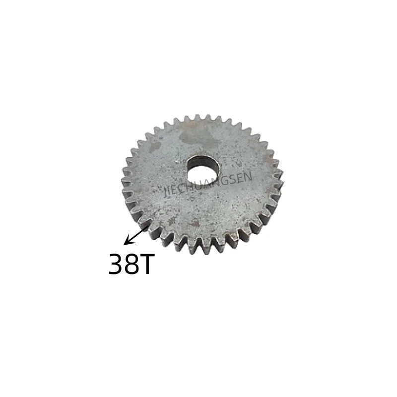 FOR Deli 9904 /33040 /33043 Plastic Gear Metal Gear Iron Gear Shredder Gear Accessories