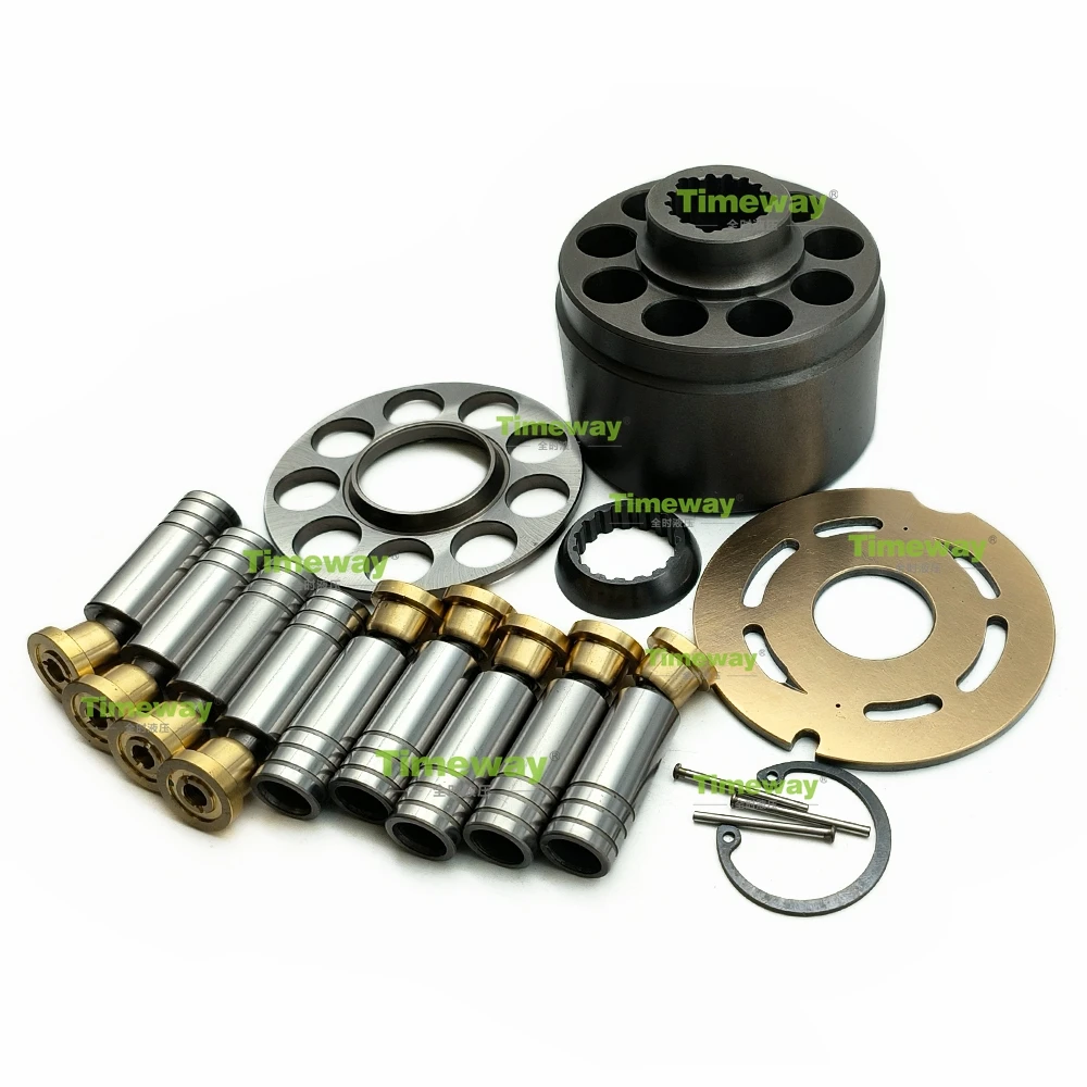 Pump Spare Parts for Repair EATON 70145 Piston Pump