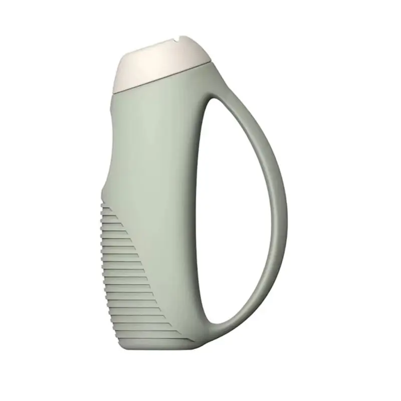 NEW HOT In Stock-Universal Anti-Shake Tableware Handle Aid For The Elderly For Brushing Teeth, Eating, Rehabilitation Training G