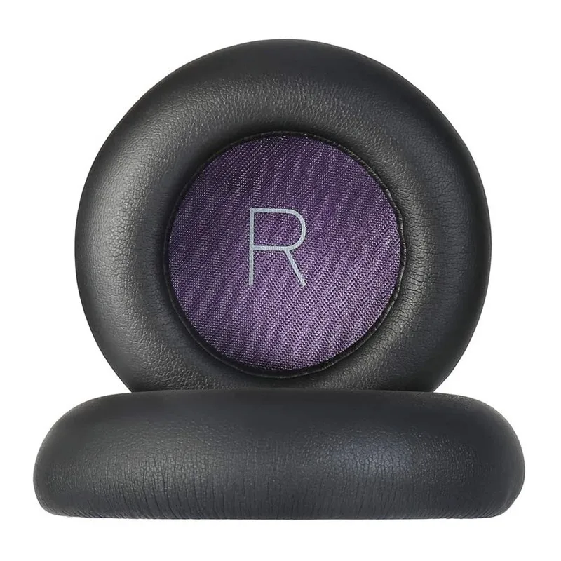 Replacement Ear Pad เบาะถ้วยที่อุดหูแผ่นรองหูฟังสำหรับ Plantronics BackBeat PRO หูฟัง Beam ป้องกัน