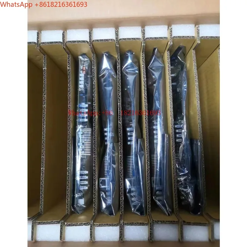 Limited Offer  Inventory Super Micro X10DRL-i X10DRI X10DRG-Q Dual X99 Motherboard C621 PCI-E Split