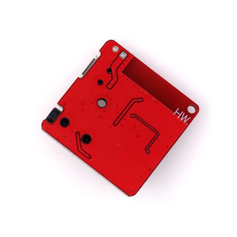 Bluetooth 5.0 Audio Receiver Board MP3 Lossless Decoder Wireless Stereo Music Module 3.7-5V XY-BT-Min