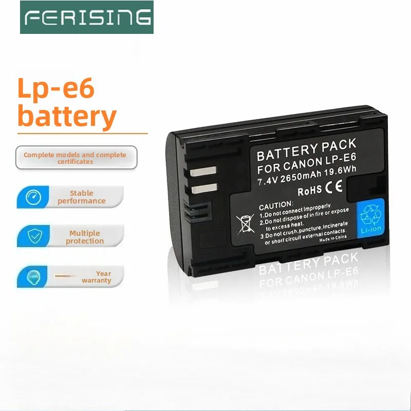 Replacement Battery… - image