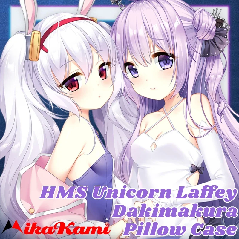 

HMS Unicorn USS Laffey Dakimakura Azur Lane наволочка для всего тела сексуальная обнимающая наволочка наволочка домашнее постельное белье Декор подарок