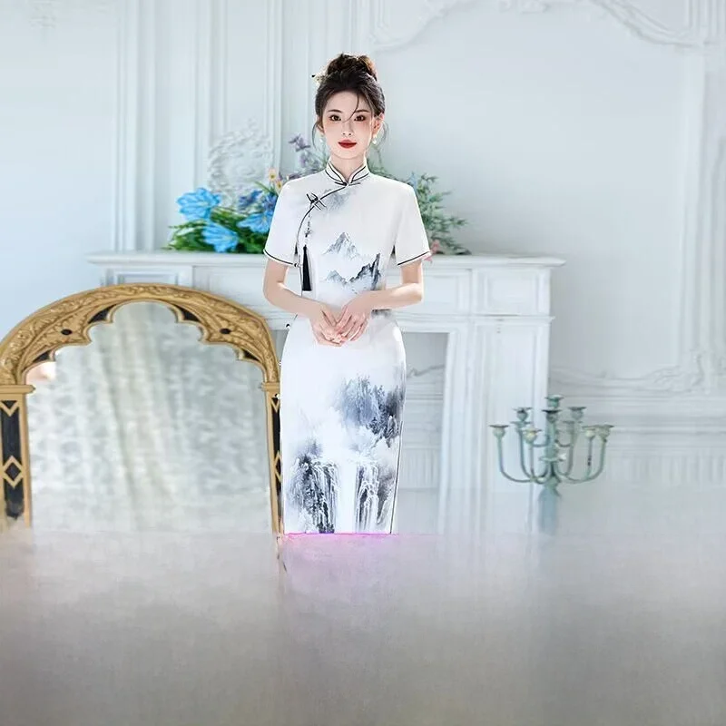 2025 New Long Perfo…