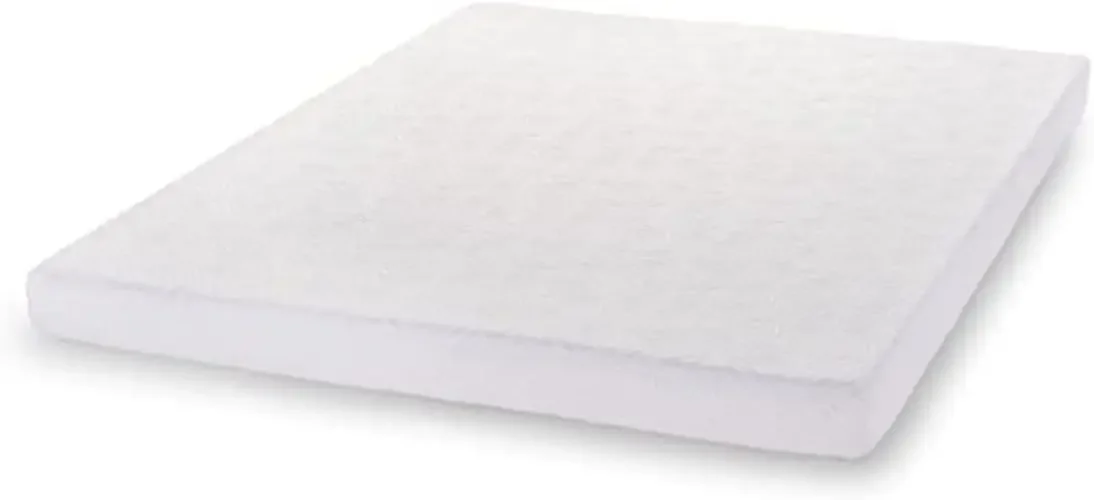 Resort Sofa Mattress Premium Memory Foam,Handcrafted in The USA,Luxurious Comfort,Superior Support,Queen