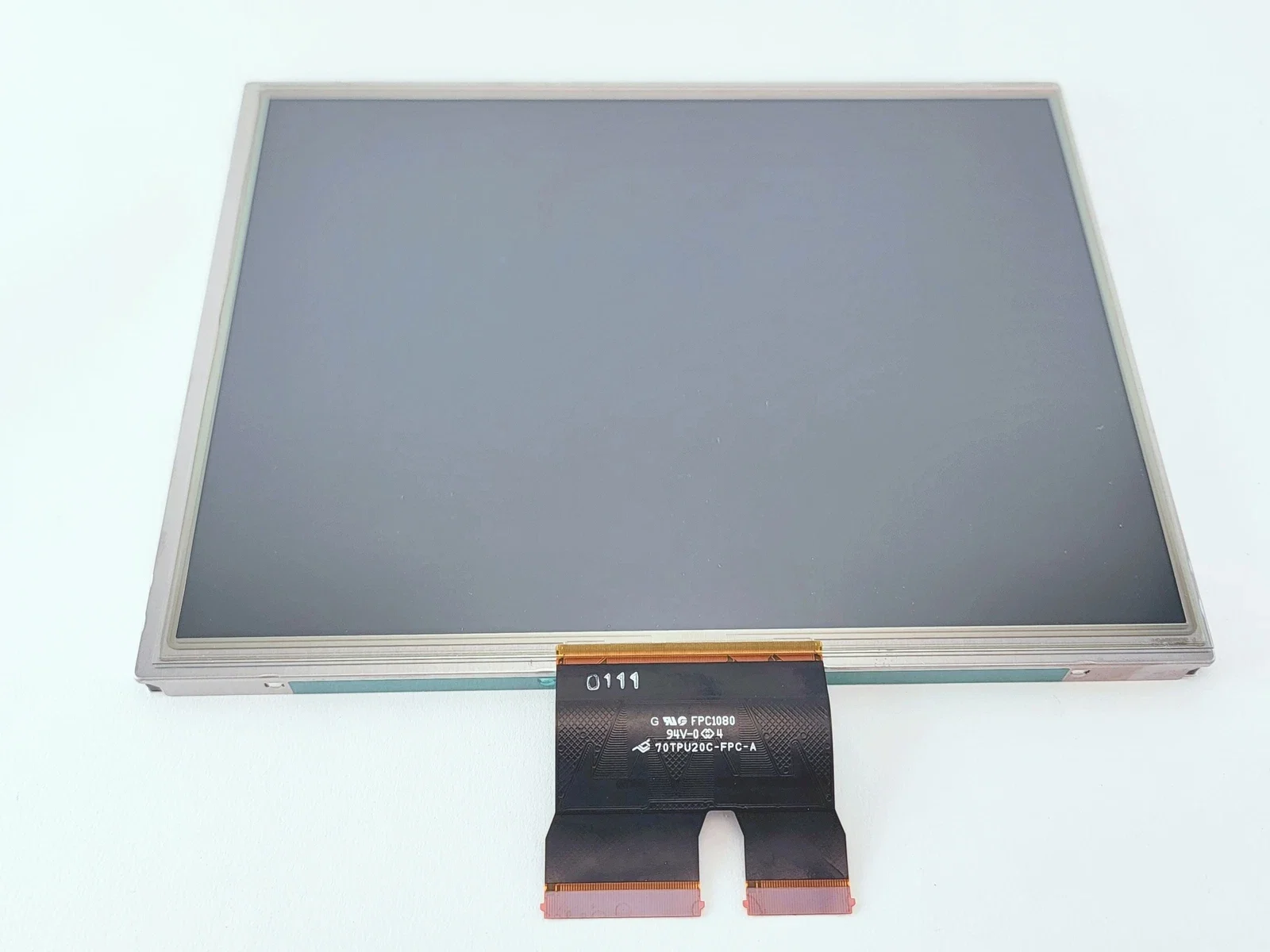 10.4-inch NL10276BC20-18BD perfect working and Spot Goods