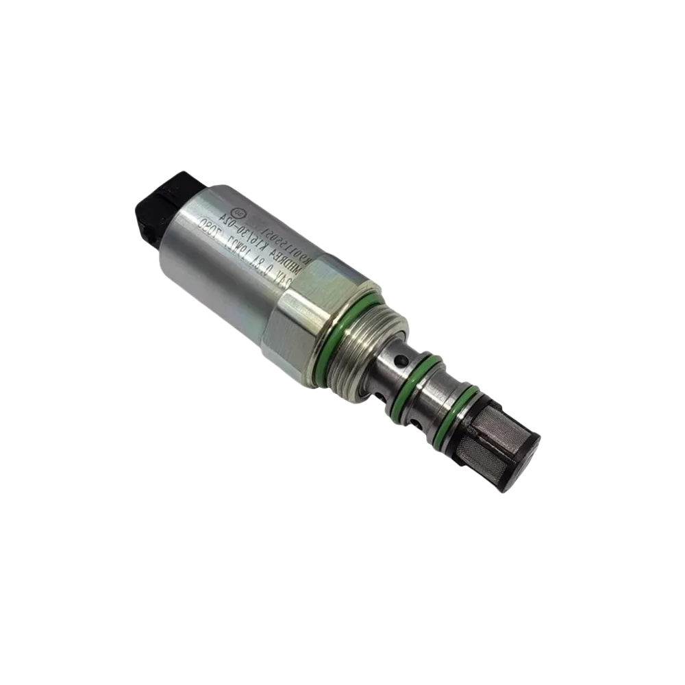 

Hydraulic Pump Solenoid Valve R901155051 for Dooshan Excavators DX140 DX380 DX420 DX500