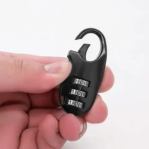 12 best sales skåplås - №10