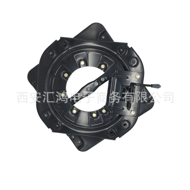 Car seat rotation modification GL8 Quanshun RV IVECO Ronghongguang Lingzhi seat turntable accessories