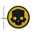 Hook patch  2