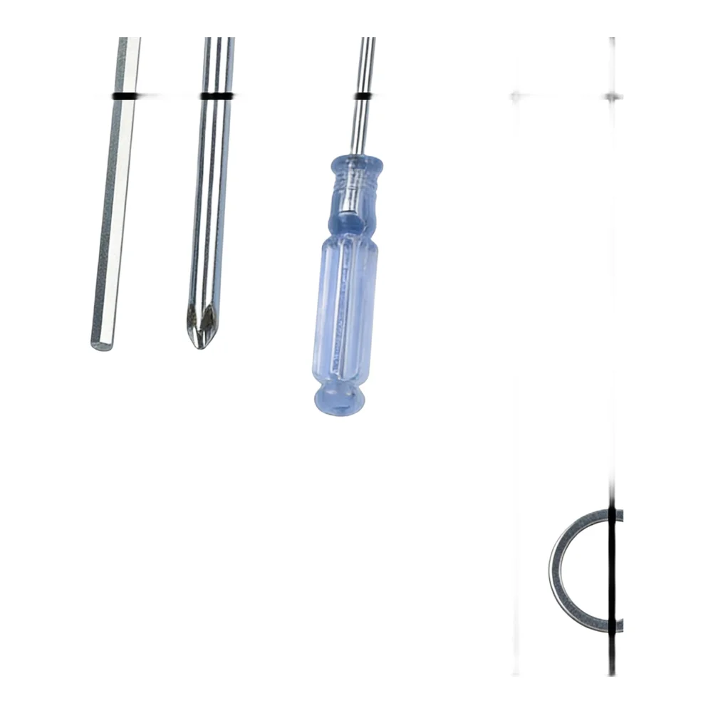 For Lawn Care Metal Trimmer Head Adapter Kit Compatible with Various Gardening Tools for Optimal Functionality