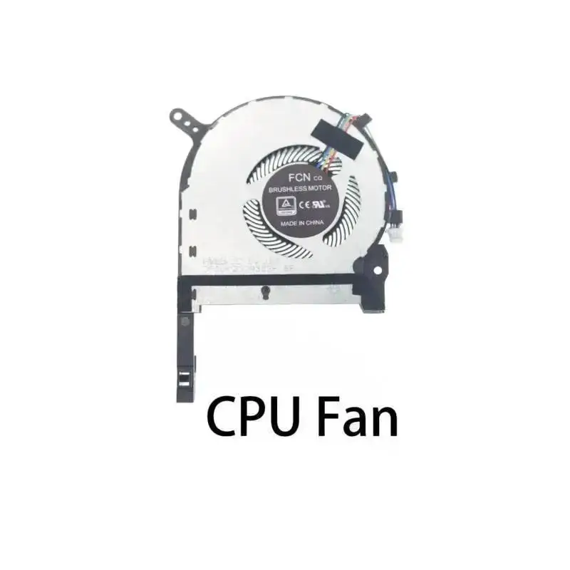 

New For TUF FX505 FX505GE FX505GM FX705 FX705GE FX705GM CPU Fan #*