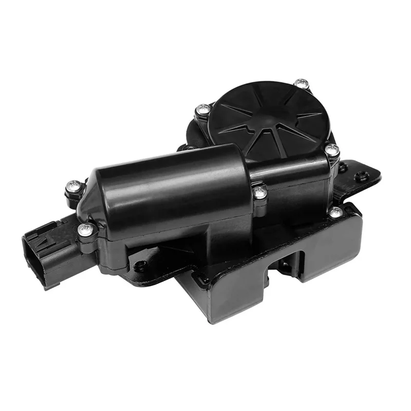 

A77Q-Car Rear Power Tailgate Liftgate Lock Actuator For Buick Enclave CTS Escalade SRX Chevy Equinox Suburban Tahoe 931-107