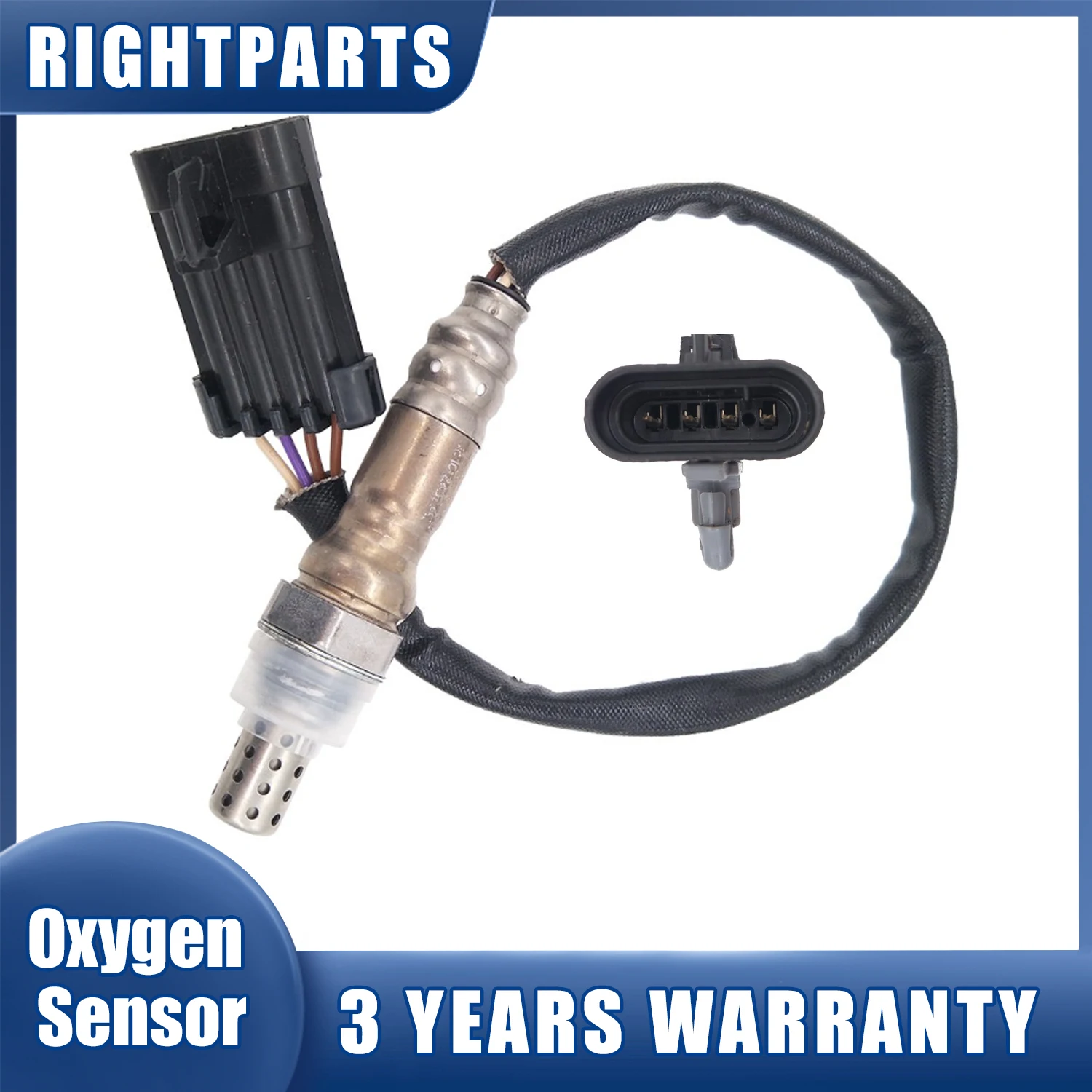 

Lambda Probe O2 Oxygen Sensor 96394003 For CHEVROLET DAEWOO AVEO EPICA EVANDA KALOS ISUZU TROOPER 96394004 25361764