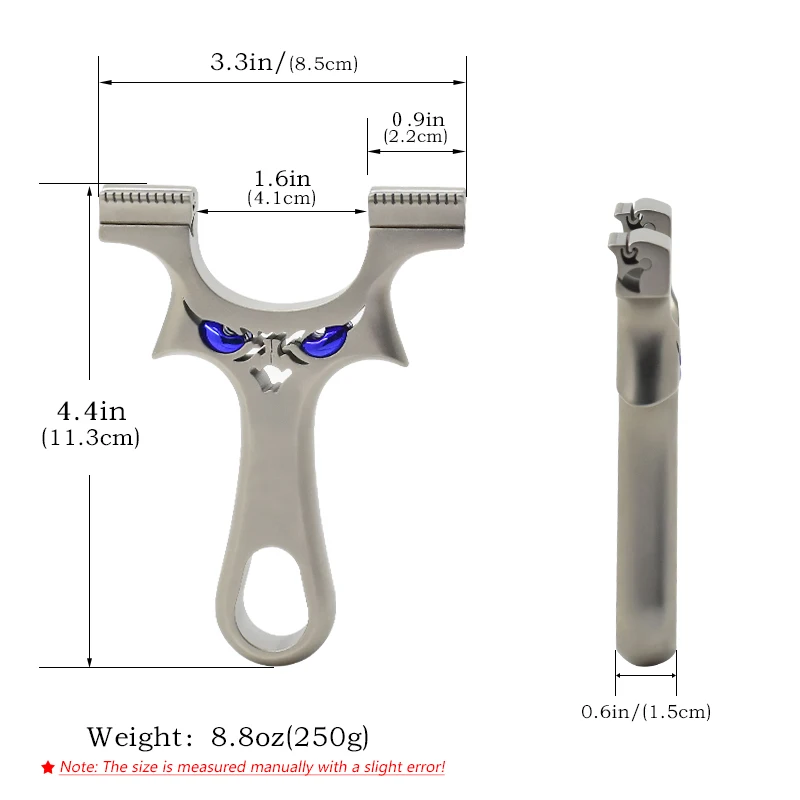 Alat kunci pas dewasa, Stainless Steel luar ruangan kunci pas karet alat perangkat keras baru Stainless Steel