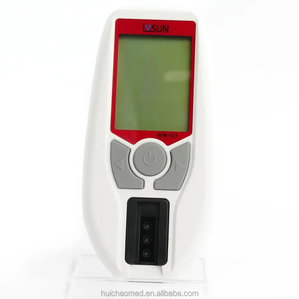 Professional Rapid Renal Function Test Device Renal Function Analysis Meter for Household