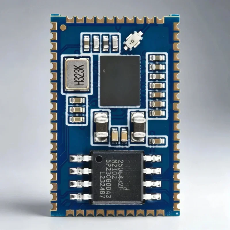 VoltSBTM581 QCC5181 Bluetooth Audio Module, APTX-HD IIS SPDIF Supported