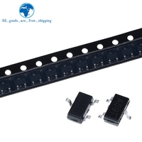 TZT 50PCS AO3400  AO3400A