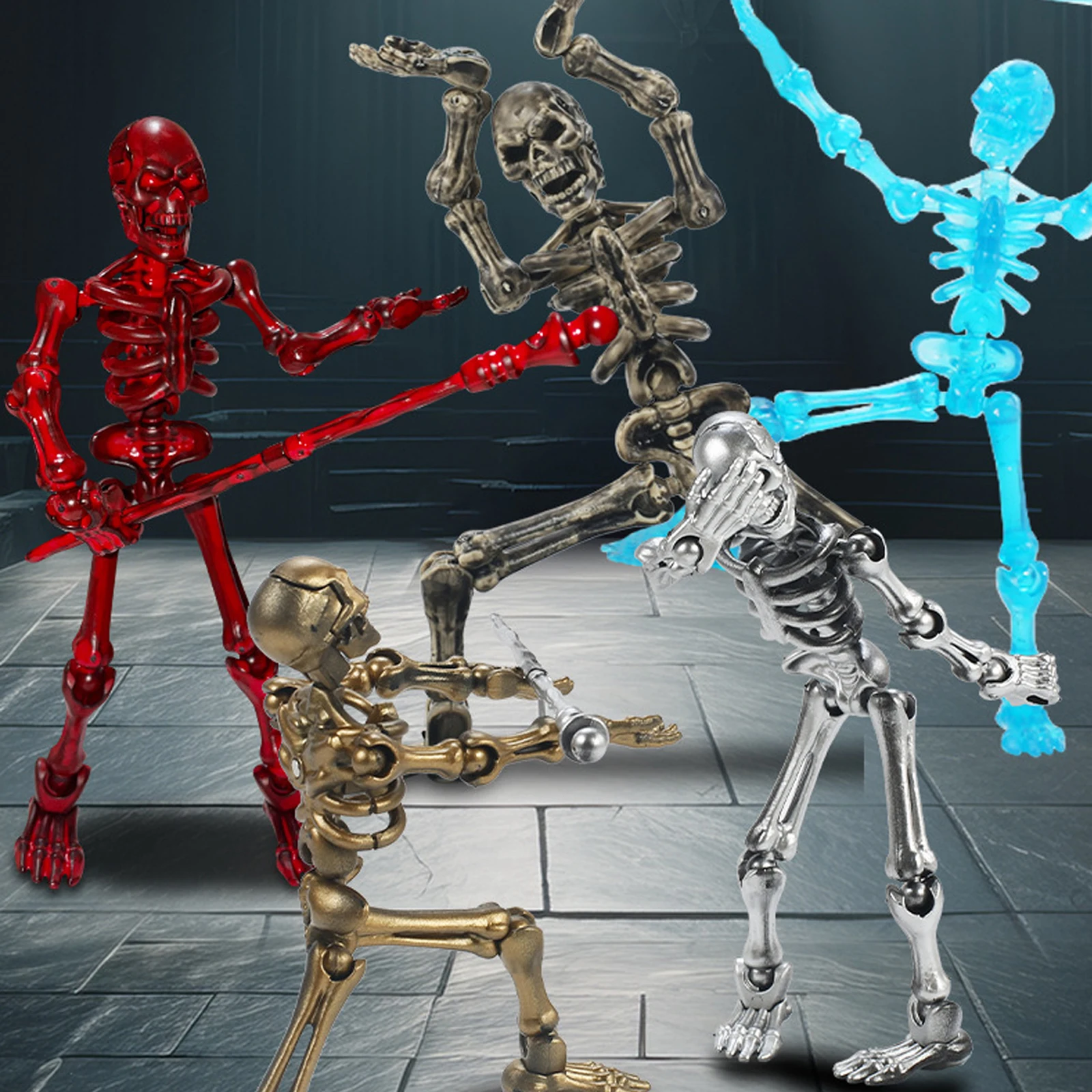 �y�Z�[�����z�X�P���g���l�`���֐ߐl�Ԃ̍��i�͕����̕���𒅗p���Ă���A�q���̃f�X�N�g�b�v�̑����ɓK���Ă��܂�