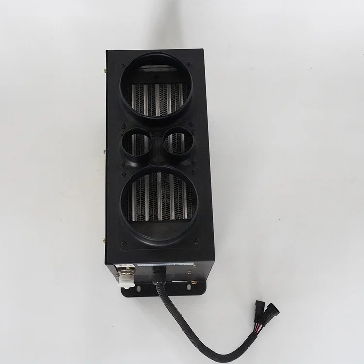 โรงงานจีน ระบบปรับอากาศรถยนต์ เครื่องปรับอากาศที่จอดรถ เครื่องละลายน้ําแข็งไฟฟ้า