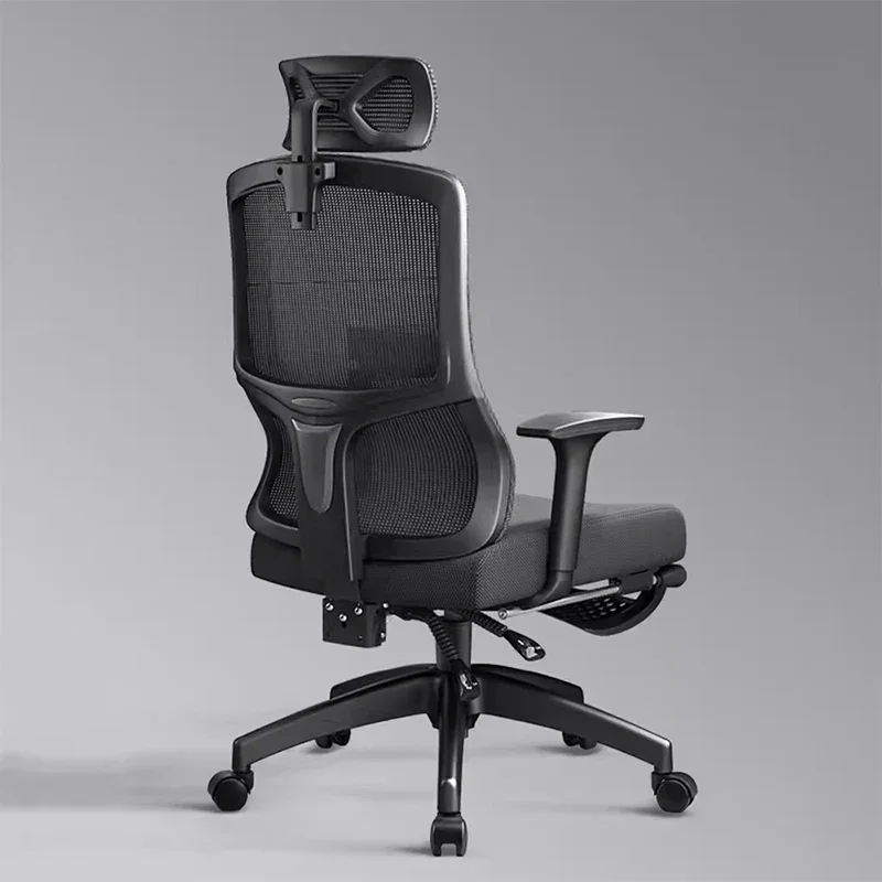 Chair Gaming Player Single Person Gamming Vanity Weightless Plastic Chaise Longue Chiffon Chairs Individual Reclining Dresser