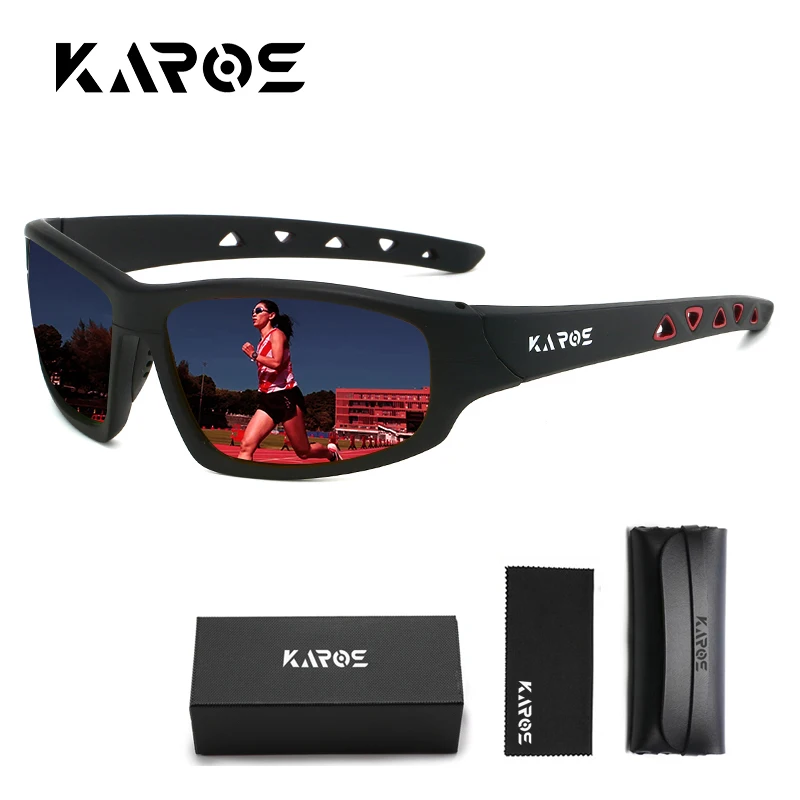 Thumbnail 2 - #24 Trending Outdoor UV Sunglasses Right Now