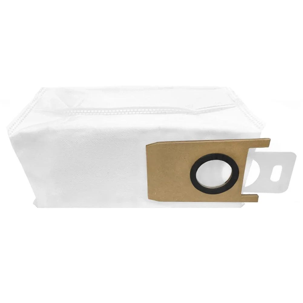 

Capacity Dust Bags Dust Bag Accessories Indoor Cleaning Regular Maintenance Large Capacity Vacuum Bag Large Capacity For Debris