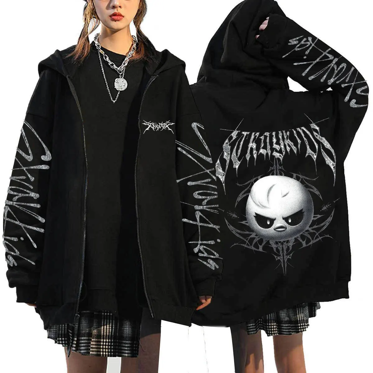 Рисунок 1 - KPOP DominATE Tour Merch FELIX