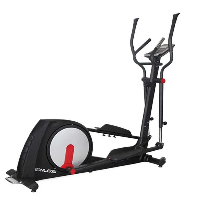 

Elliptical Machine Gym Equipment Aerobics Commercial Spacewalk Machine Deluxe