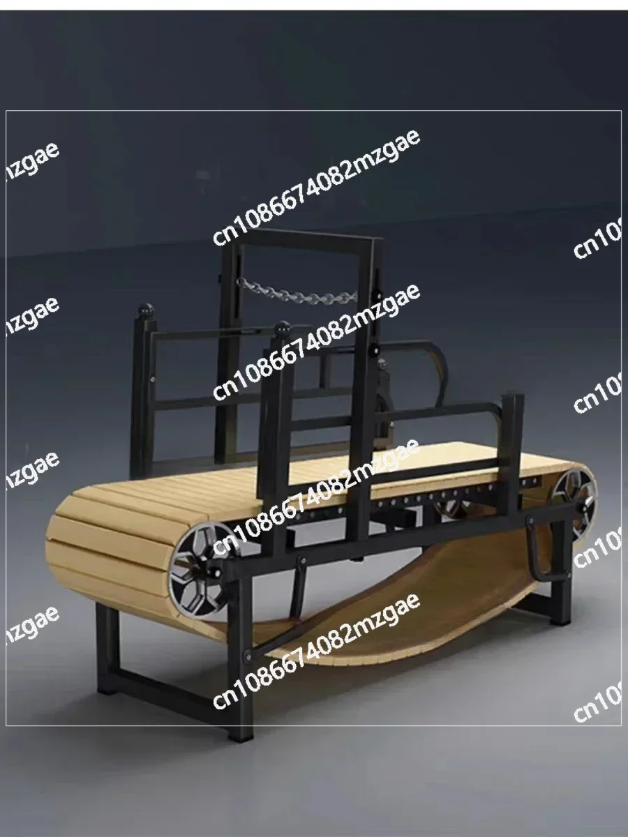 Heavy Duty Pet Dog Running Fitness Dog treadmill Walking Machine With Unpowered treadmill for dogs