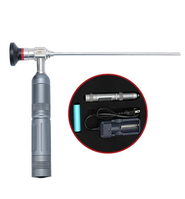 

10w Portable LED Medical Light Source Endoscopy Led Light