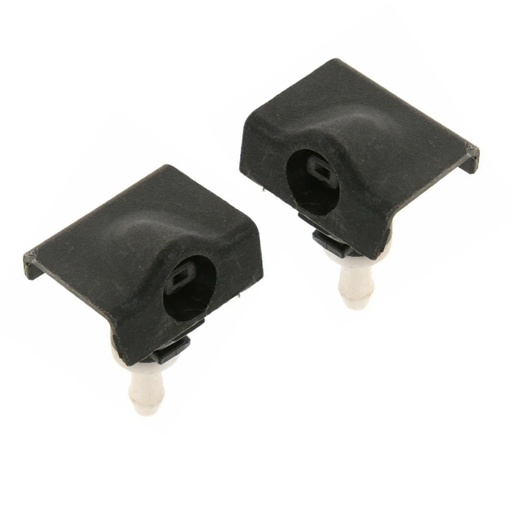 For Windshield Spray Washer Nozzle 28932-9N00A Direct Replacement Plastic Fitment High Quality Hot Sale New For