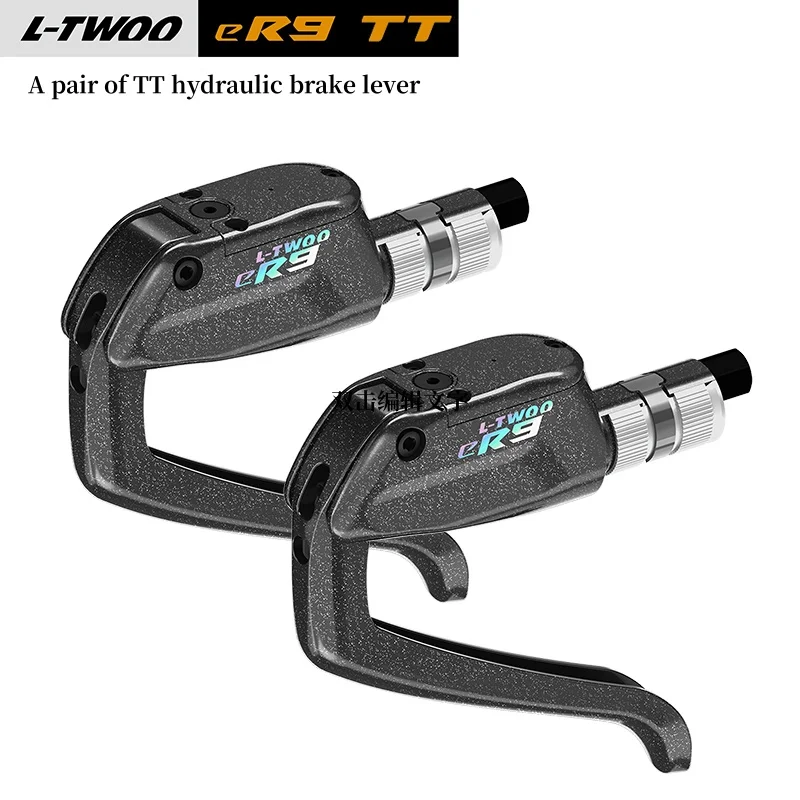 LTWOO ER9-TT Electric Transformer Road Bike Bicycle Wireless