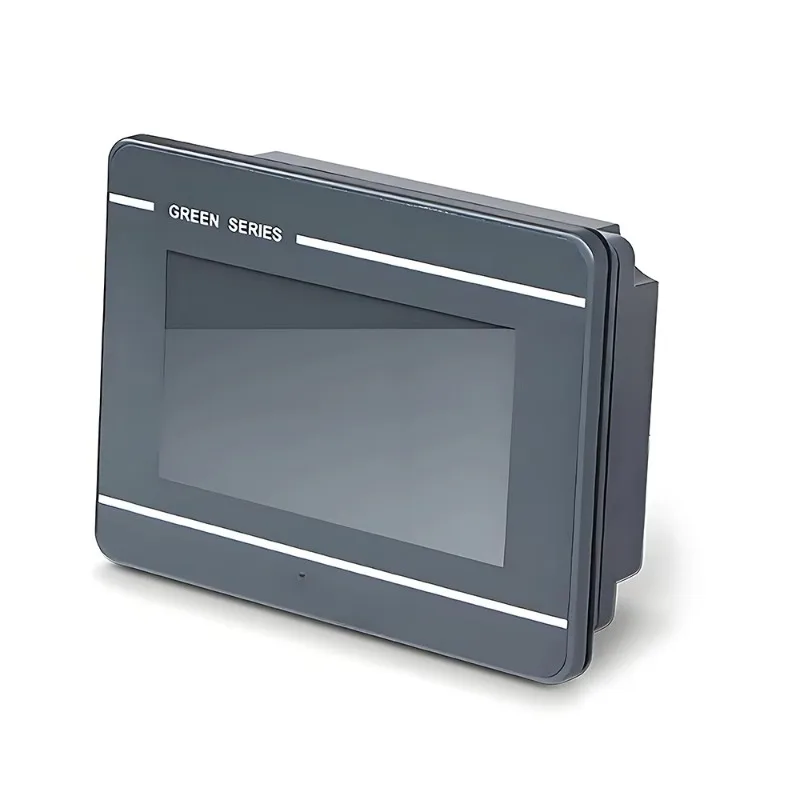 Kinco 4 7 10 Inch M2070H M2070HE M2100 M2100E M2043H M2043HE M2 Series HMI with Ethernet Brand New Display Screen