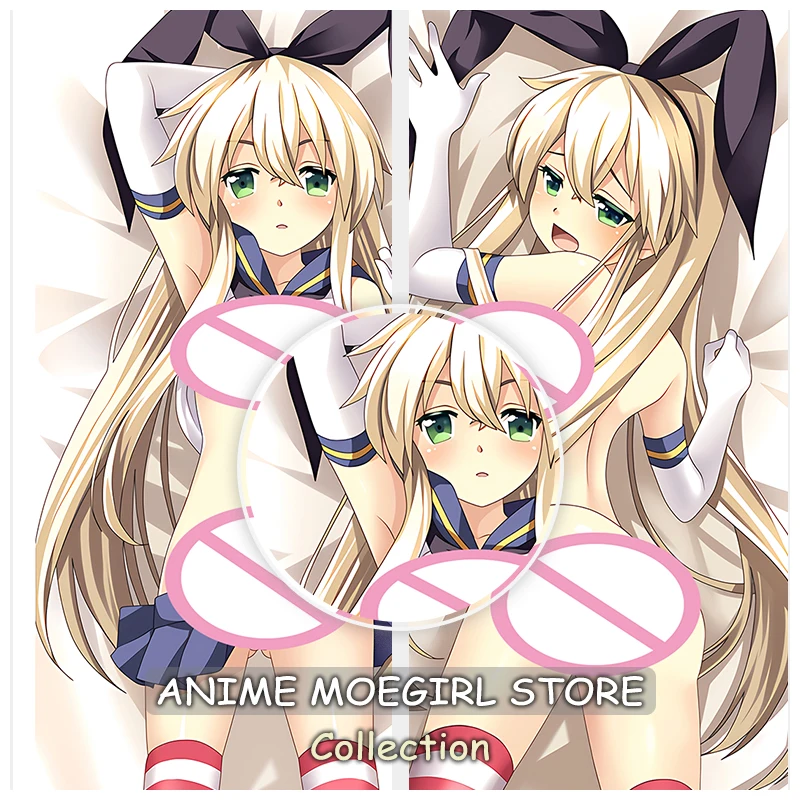 

Коллекция Dakimakura 2WAY, обнимающая наволочка для тела, аниме, подушка отаку, чехол для подушки, рождественские подарки