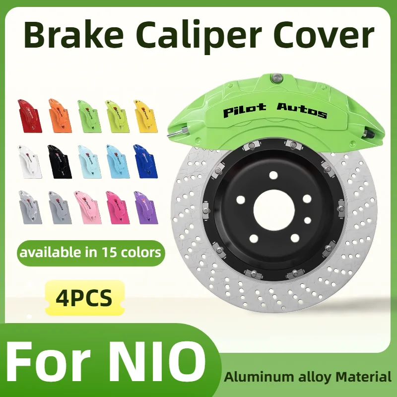 Pilot Autos For Nio…