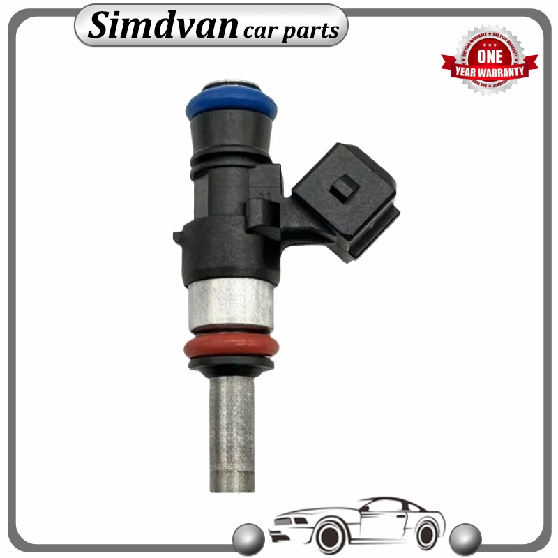 

1PC 980CC Fuel Injectors 0280158040 for Bosch Nozzle Valve EV14KT Petrol High Quality