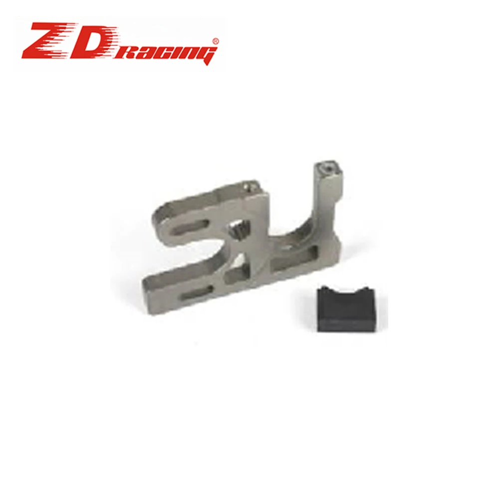 

ZD Racing 1/10 DBX-10 10421-S 10423-S 10427-S 9102 9103 9105 9106-S RC Desert Buggy Car Metal motor fixed seat mounts base 7208