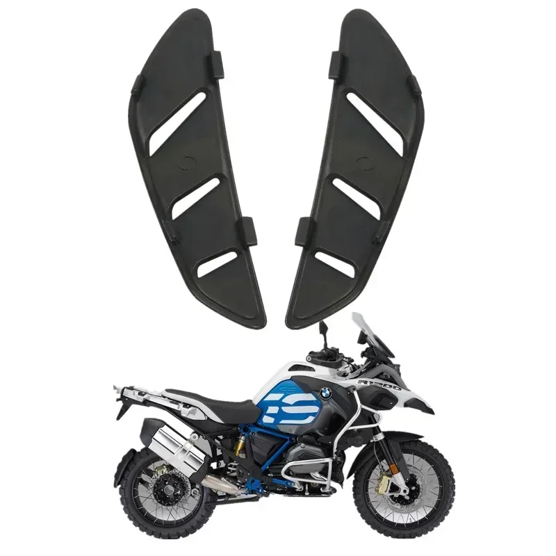 

Для BMW K51 R1200GS R 1200 GS Adve. 2012-2018 2017 2015 неокрашенные Запчасти для мотоциклов, крышки резервуара, грили