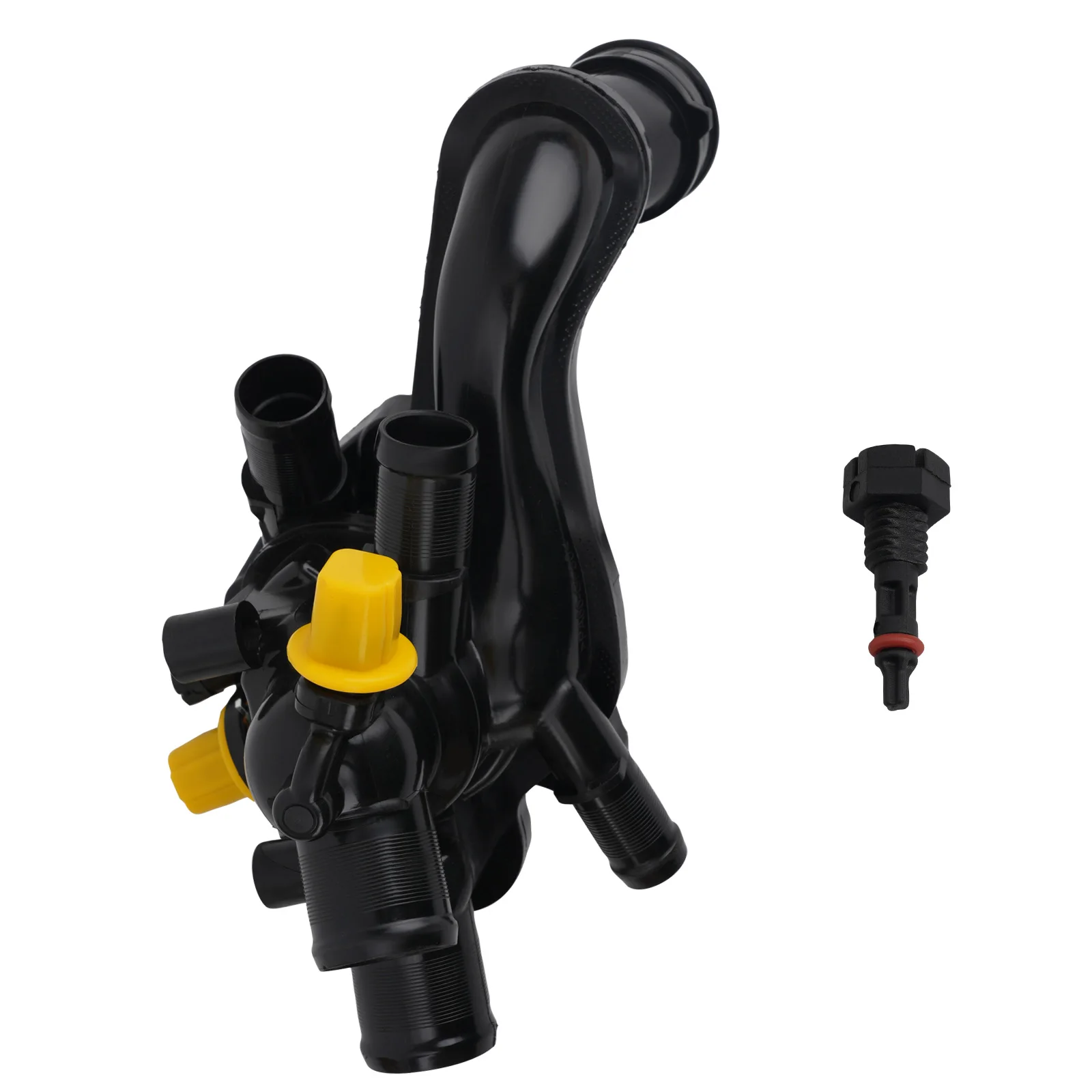 

Корпус термостата и датчик для Mini R55 R56 R57 One/Cooper 11537534521