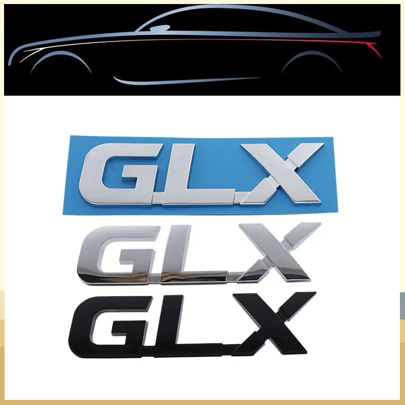 توصية شاملة لملصق GLX 3D عالي الجودة لسيارات جيب يابانية: تجربة حقيقية من مستخدم مُحترف