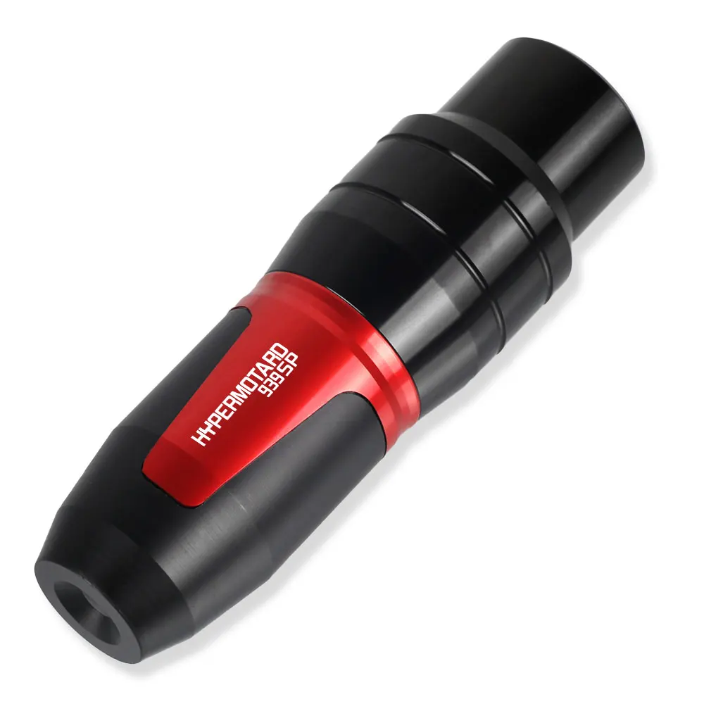 

Motorcycle Accessories FOR DUCATI HYPERMOTARD 939SP 2016-2018 2017 Aluminum Exhaust Frame Sliders Crash Pads Falling Protector