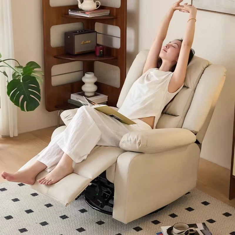 

Modern Single Living Room Sofas Luxury Lounge Minimalist Room Decor Living Room Sofas Nordic Lazy Sillon Cama Trendy Furniture