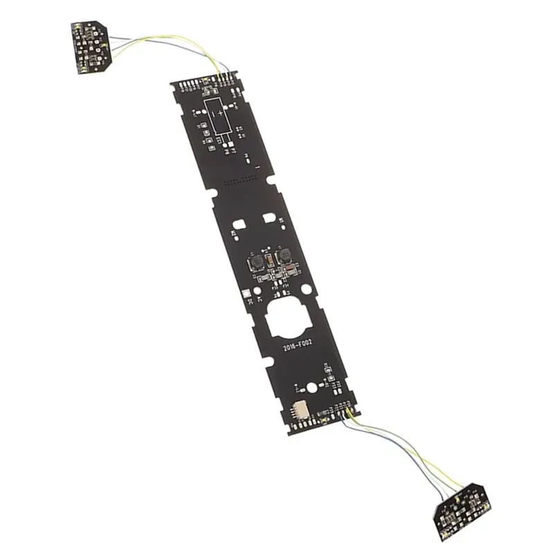 

Электронная плата CJSD для модели поезда HO 1/87 с подсветкой и звуком, адаптер DCC для деталей локомотива F002