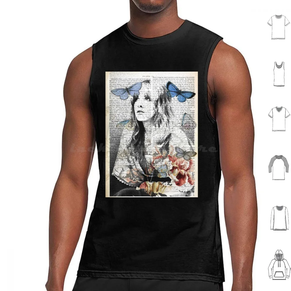 Ste-0Vie Ni-Cks Tan…