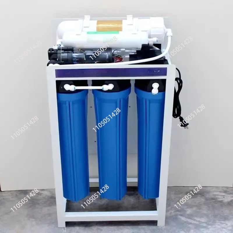 

Ультрафильтрация 400 г рамка очиститель воды кухонный очиститель воды коммерческий очиститель воды система фильтрации